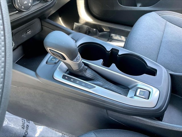 Certified 2026 Chevrolet Trax LS FWD image 15