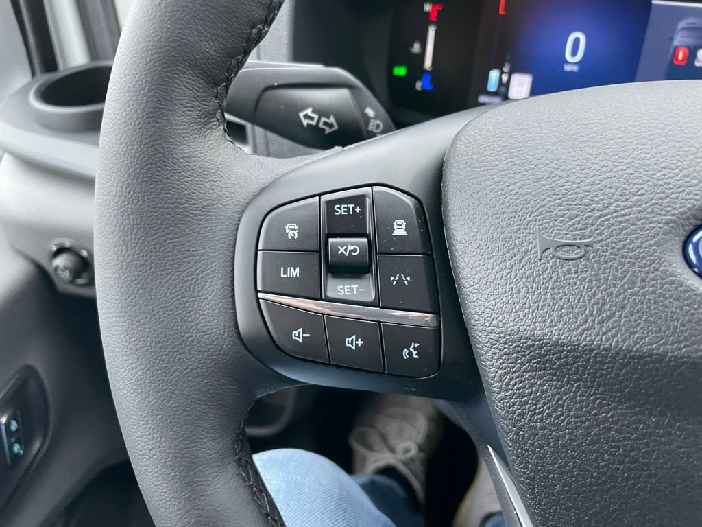 New 2026 Ford Transit 350 148 High Roof DRW AWD w/ Load Area Protection Package image 24