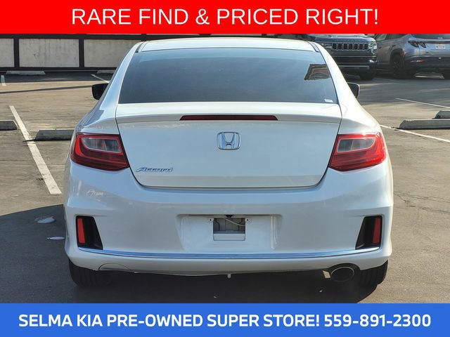 Used 2015 Honda Accord LX-S image 6