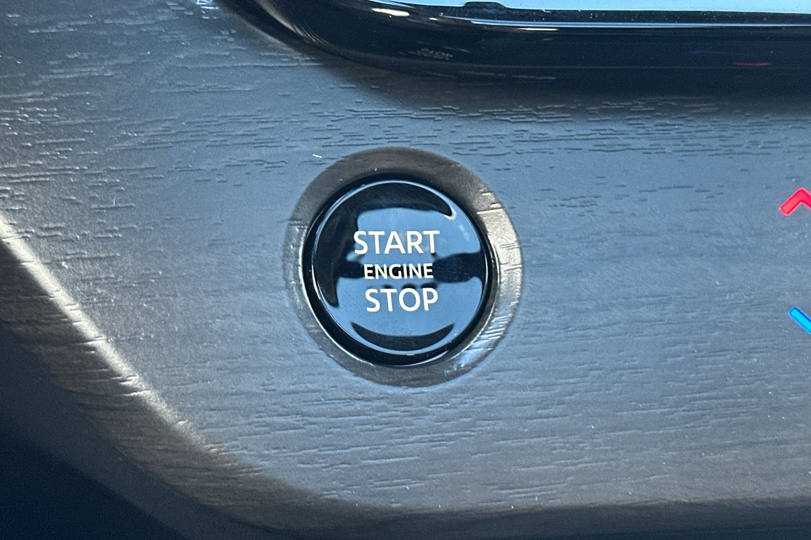 New 2026 Nissan Murano Platinum image 23