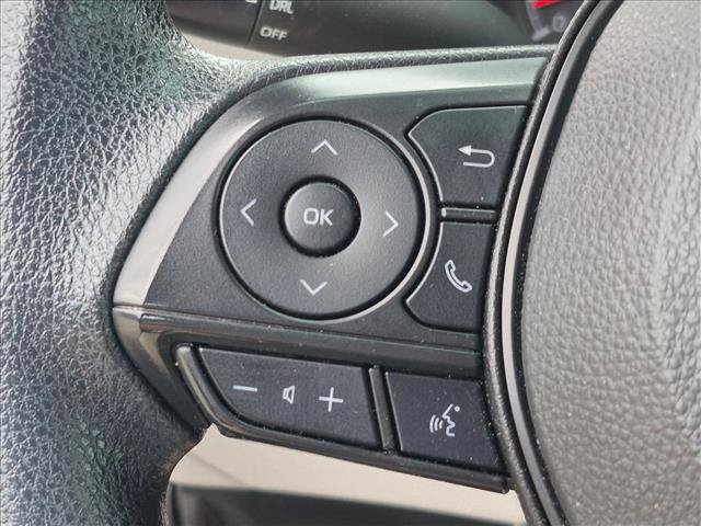 Used 2022 Toyota Corolla Cross L FWD image 11