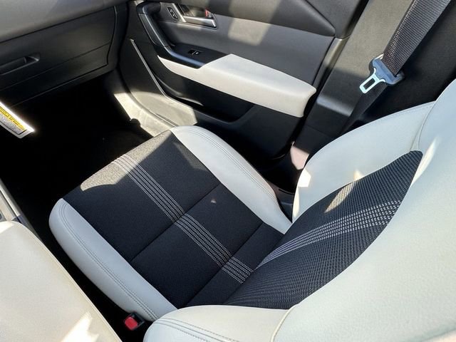 New 2026 MAZDA CX-50 AWD 2.5 S w/ Cargo Package image 14