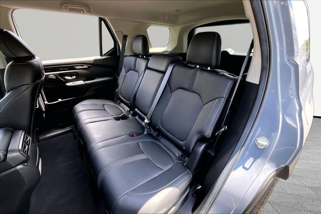 Used 2026 Honda Passport RTL image 18