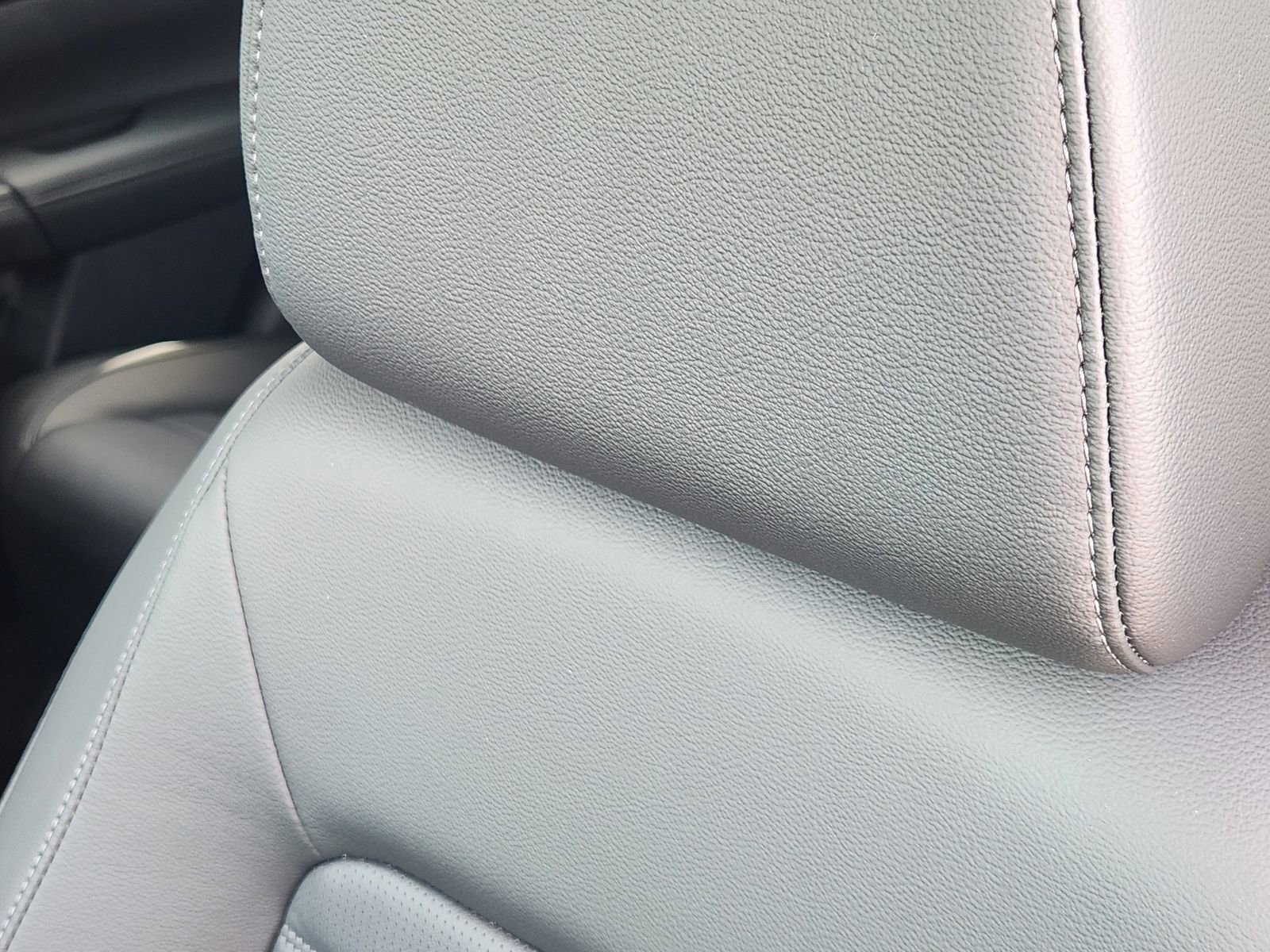 New 2026 Honda CR-V EX-L image 18