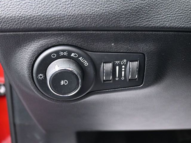 Used 2018 Jeep Compass Limited w/ Navigation Group image 38