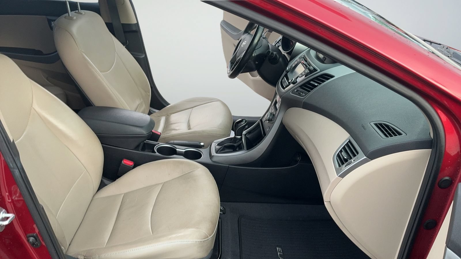 Used 2016 Hyundai Elantra Limited FWD image 37