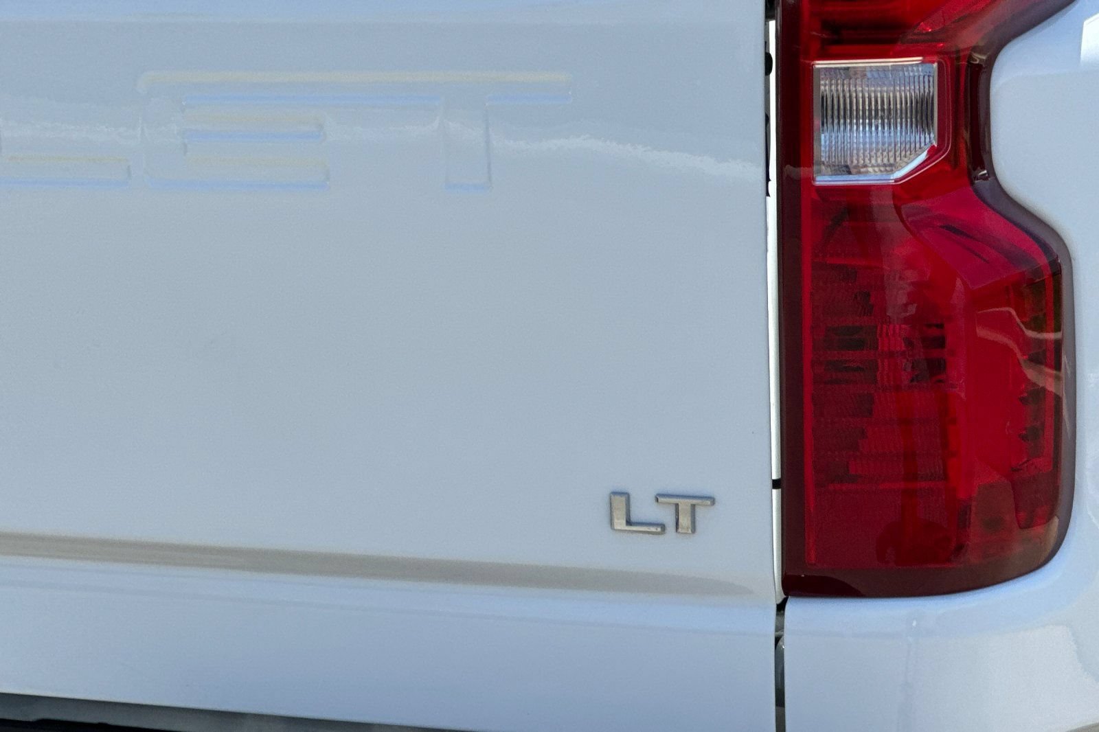 Certified 2025 Chevrolet Silverado 2500 LT w/ Convenience Package AWD/4WD image 28