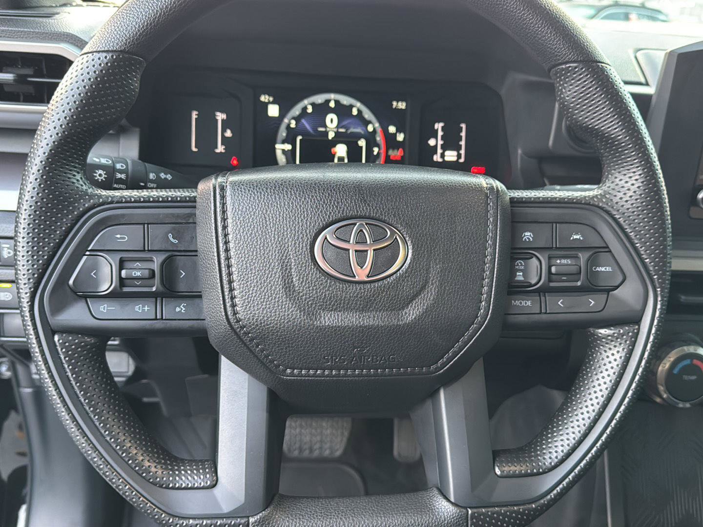 Certified 2024 Toyota Tacoma SR5 image 17