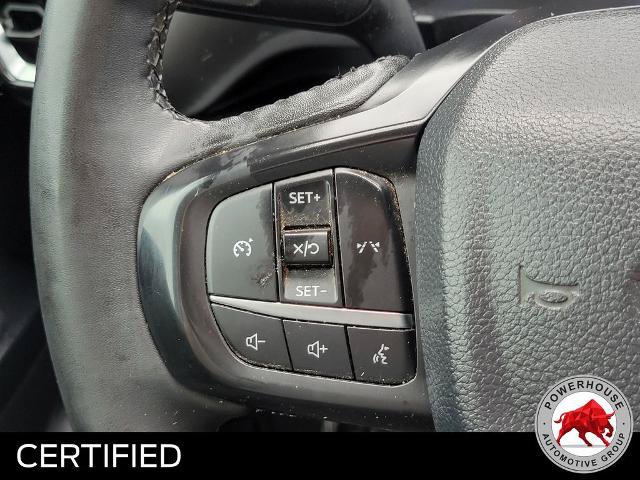 Certified 2024 Ford Ranger XLT w/ Equipment Group 301A High AWD/4WD image 27