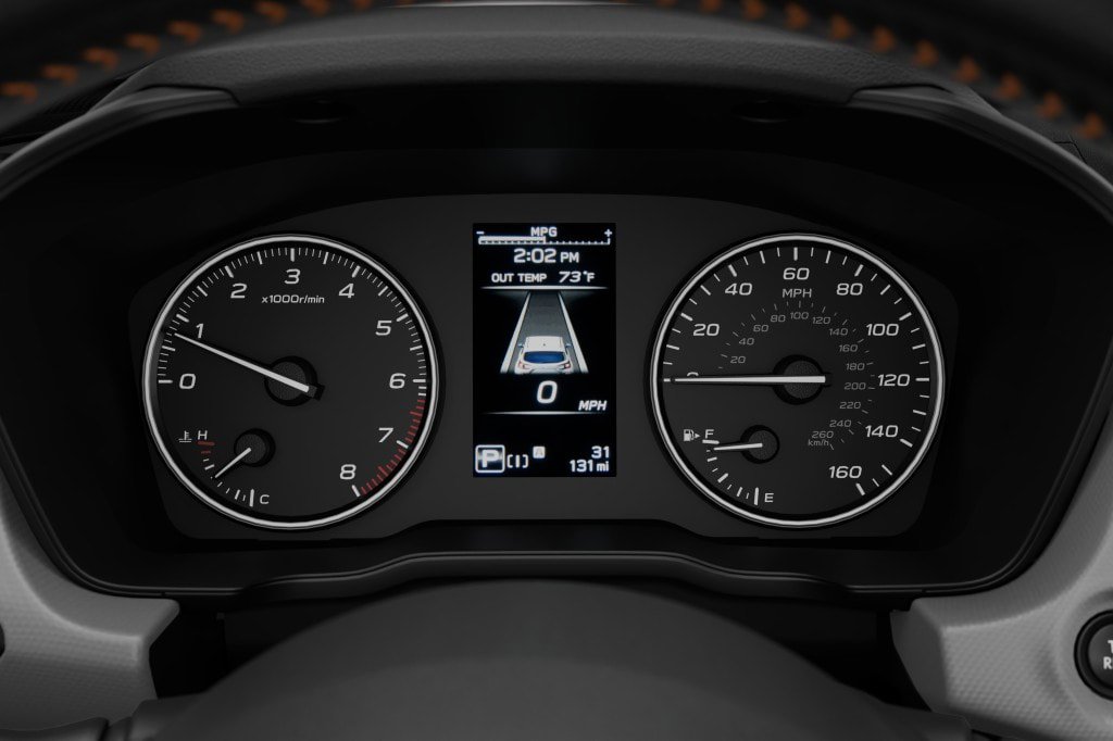 New 2026 Subaru Crosstrek 2.5i Limited AWD/4WD image 19