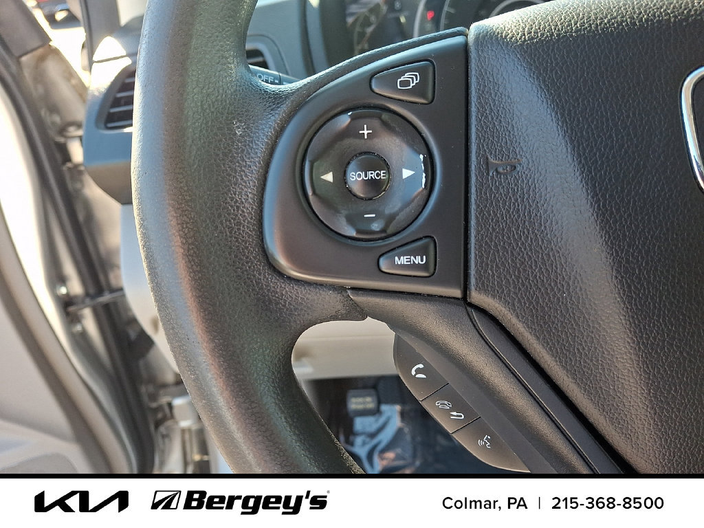 Used 2013 Honda CR-V LX image 22