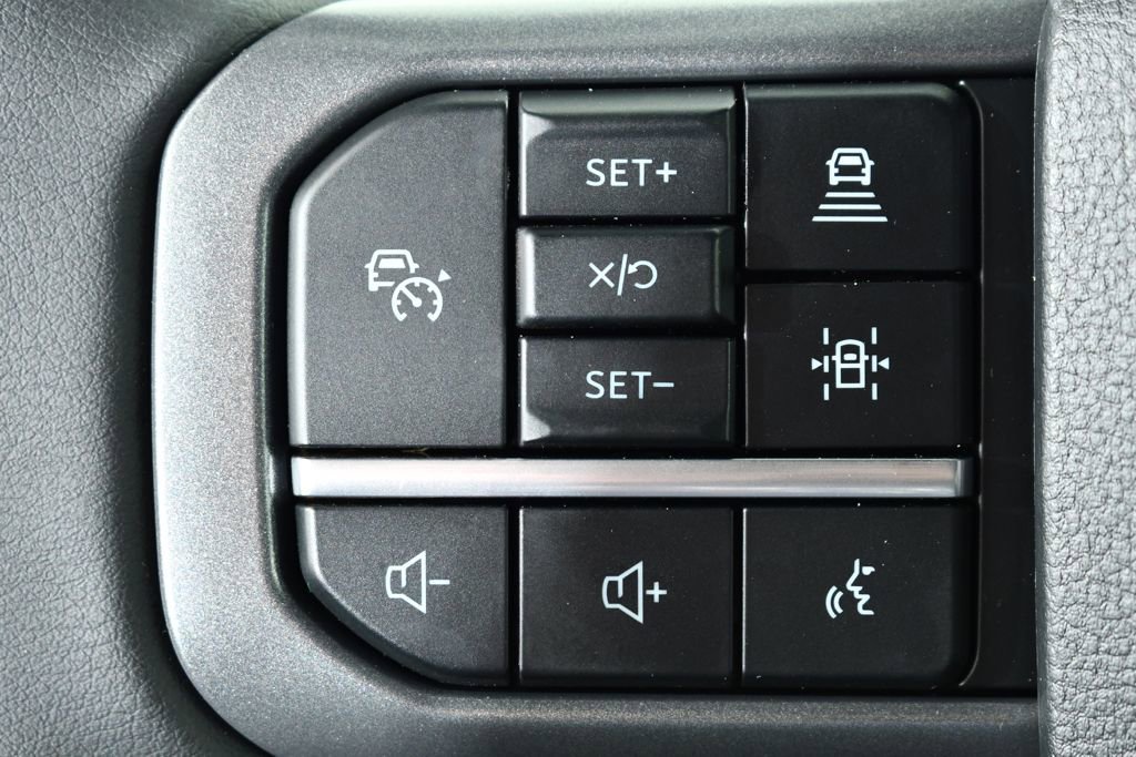 New 2026 Ford F150 XLT w/ Equipment Group 302A MID image 32