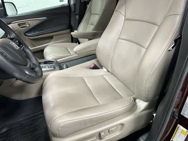 Used 2022 Honda Pilot Special Edition image 10