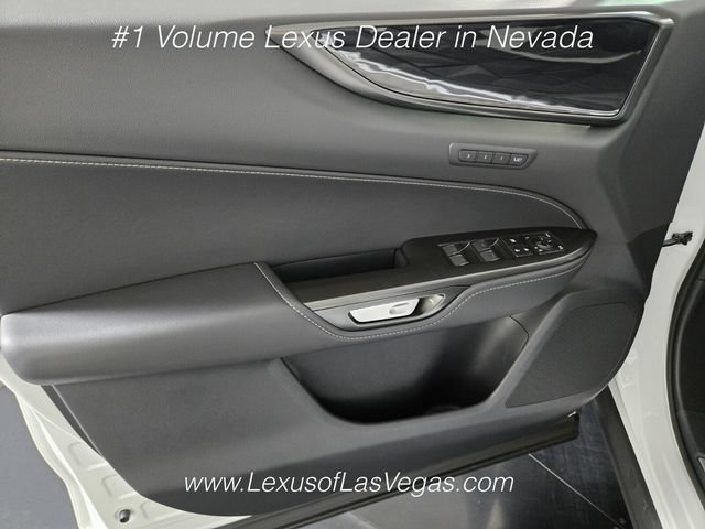 New 2026 Lexus NX 450h+ AWD w/ Luxury Package image 16