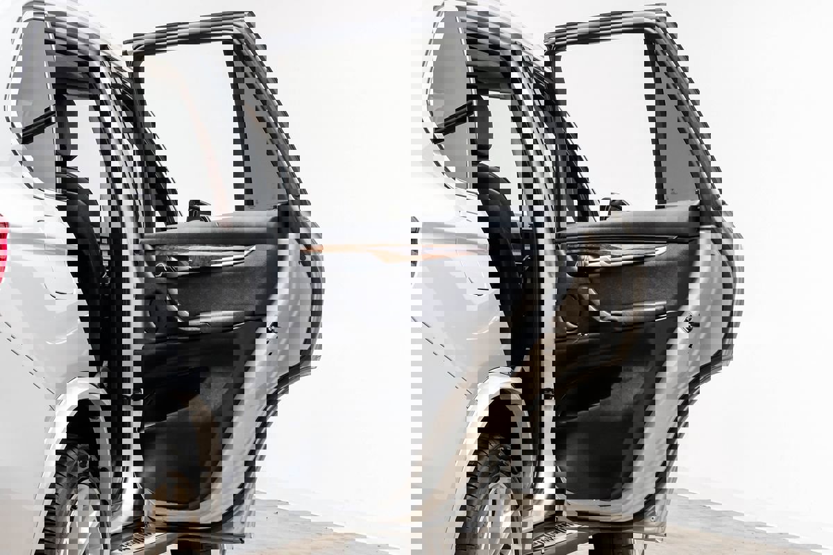 Used 2016 BMW X5 sDrive35i image 41