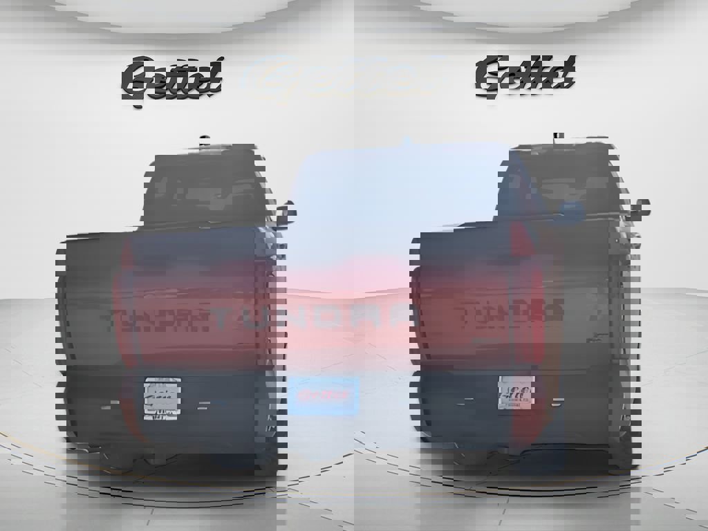 New 2026 Toyota Tundra SR5 image 7