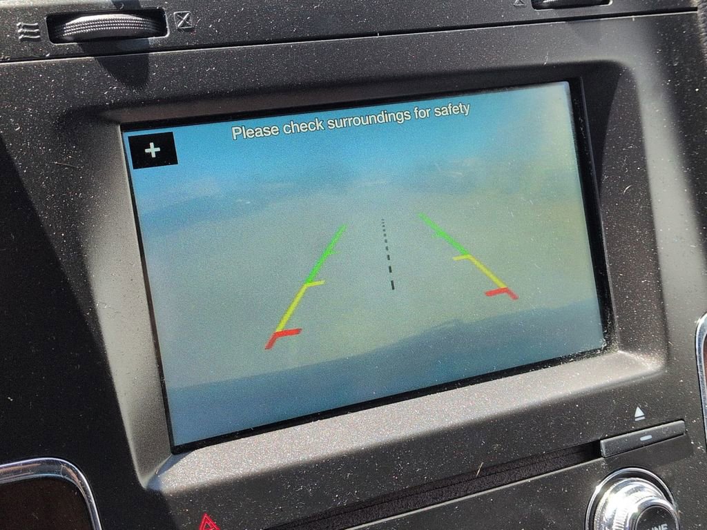 Used 2017 Lincoln Navigator Select image 22