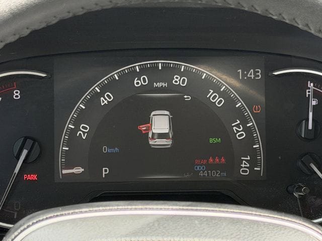 Certified 2024 Toyota RAV4 XLE Premium FWD image 15