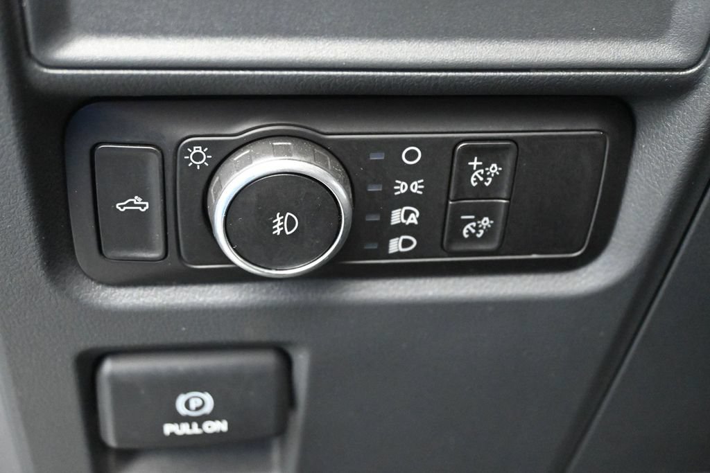 Used 2023 Ford F150 XL w/ STX Appearance Package RWD image 12