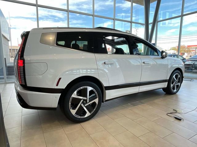 New 2026 Hyundai Ioniq 9 Calligraphy image 4