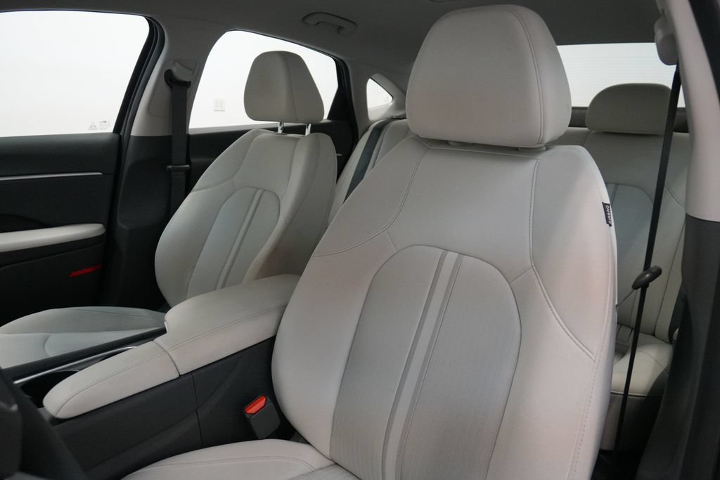 Used 2024 Hyundai Sonata SEL AWD/4WD image 18