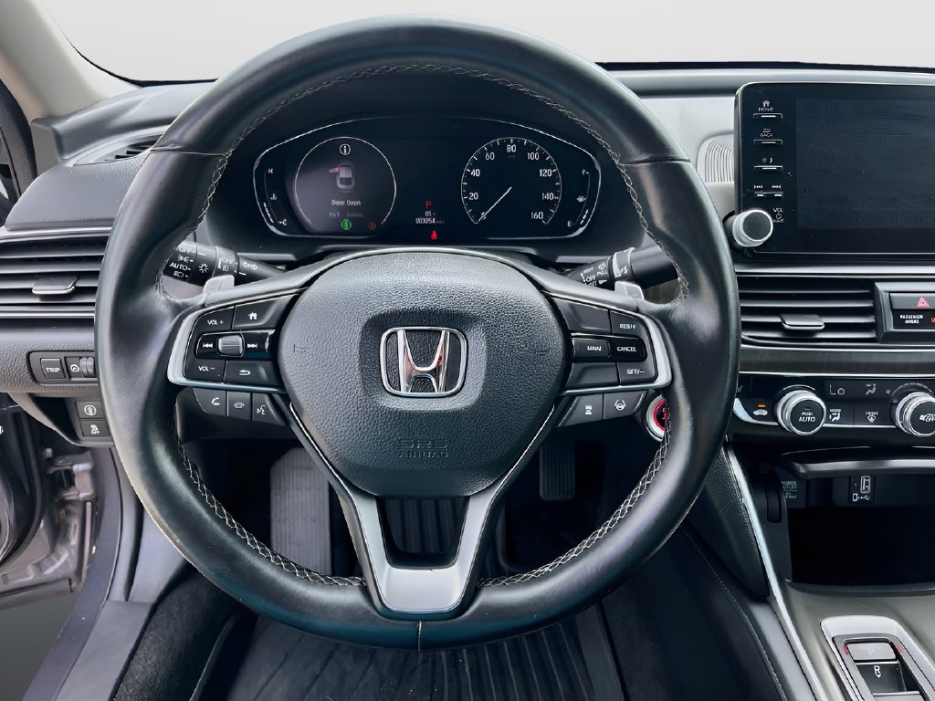 Used 2018 Honda Accord EX-L image 11