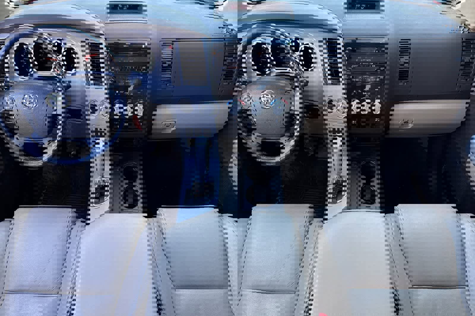 Used 2007 Toyota Tundra Limited image 3