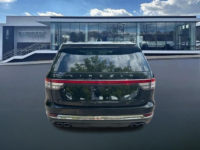 New 2025 Lincoln Aviator Reserve w/ Equipment Group 201A AWD/4WD image 7