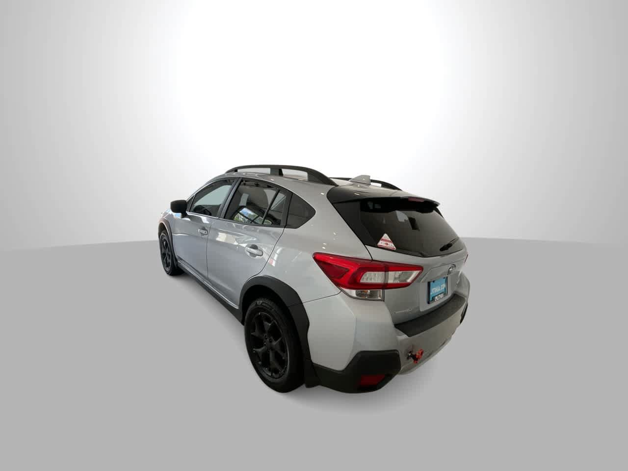 Used 2018 Subaru Crosstrek 2.0i Premium w/ Popular Package #2 AWD/4WD image 6