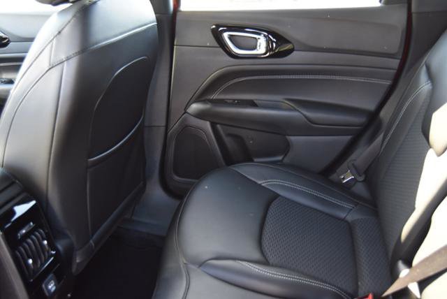 Certified 2023 Jeep Compass Altitude image 11