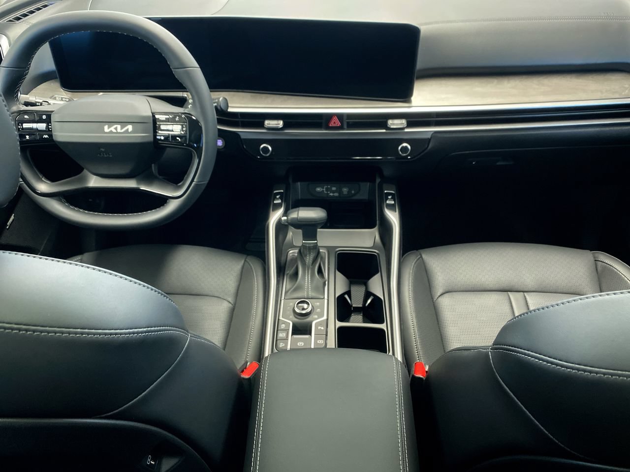 New 2026 Kia Sorento X-Line EX AWD/4WD image 33