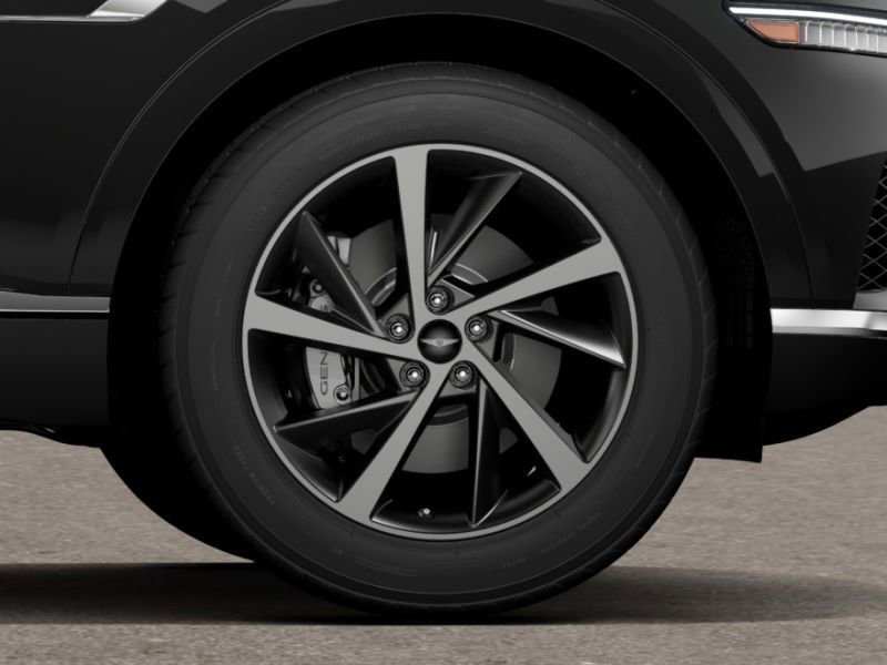 New 2026 Genesis GV80 2.5T Select image 8