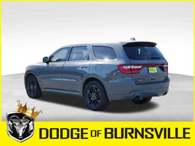 Used 2022 Dodge Durango R/T w/ Blacktop Package AWD/4WD image 6