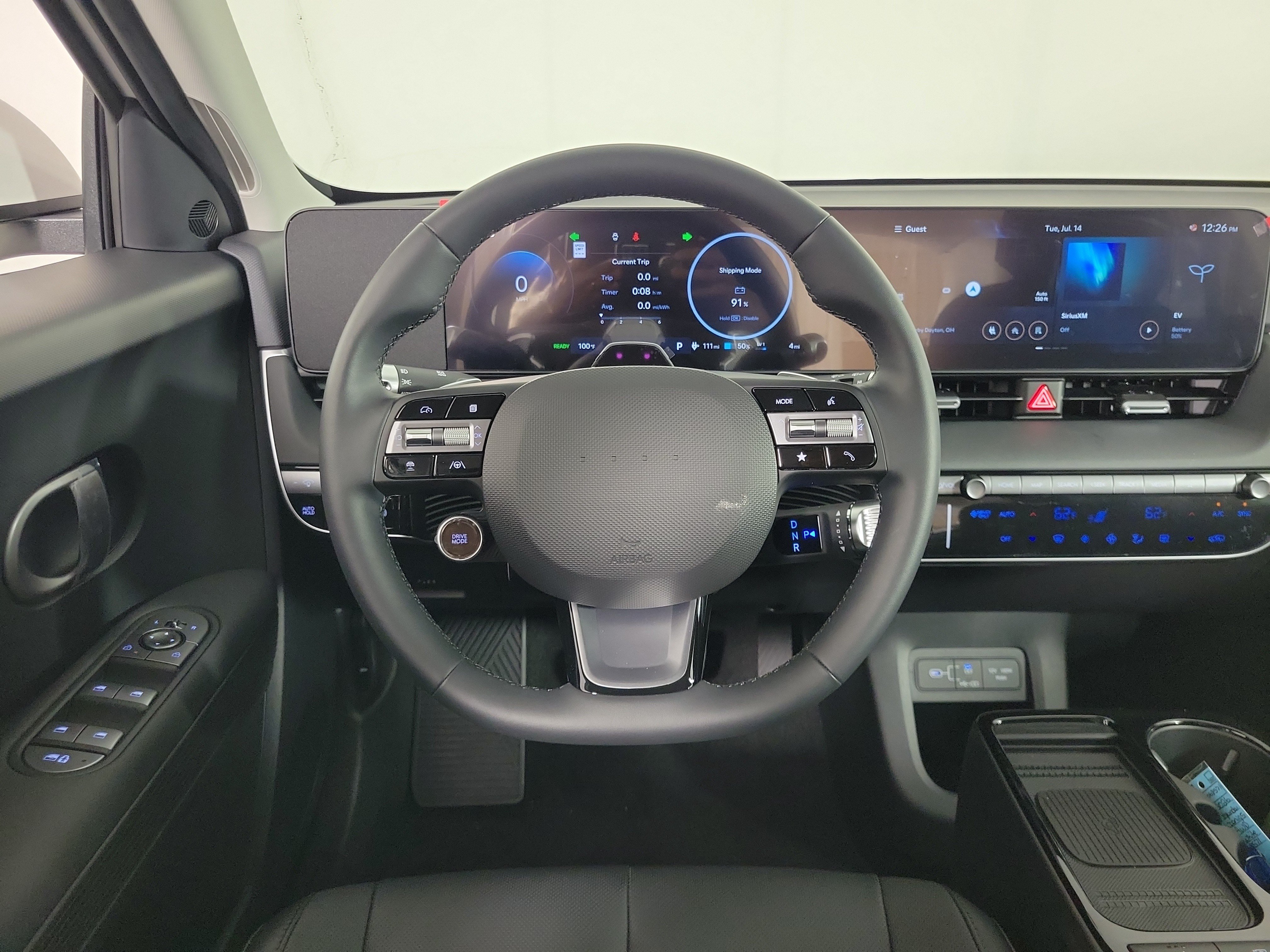 New 2026 Hyundai Ioniq 5 SEL AWD/4WD image 11