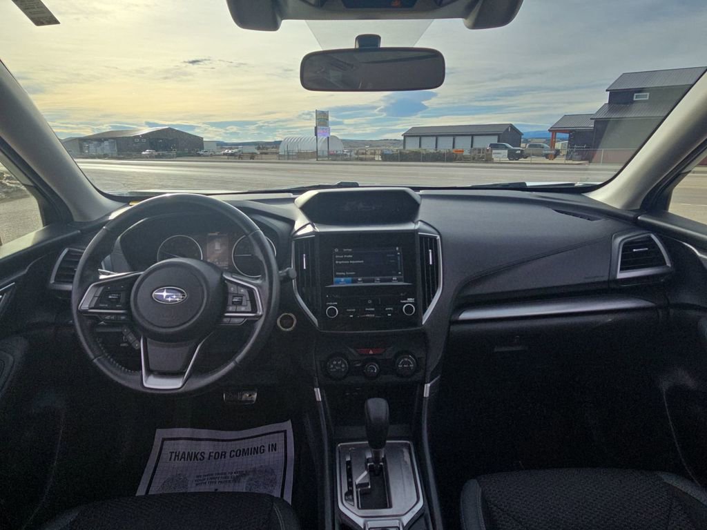Used 2021 Subaru Forester Premium image 34