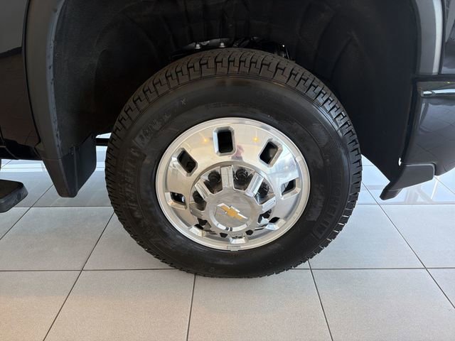 Certified 2026 Chevrolet Silverado 3500 High Country w/ High Country Premium Package AWD/4WD image 14