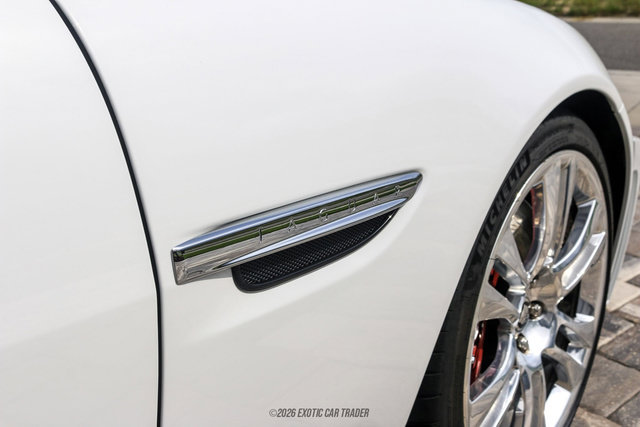 Used 2013 Jaguar XKR R-S RWD image 46
