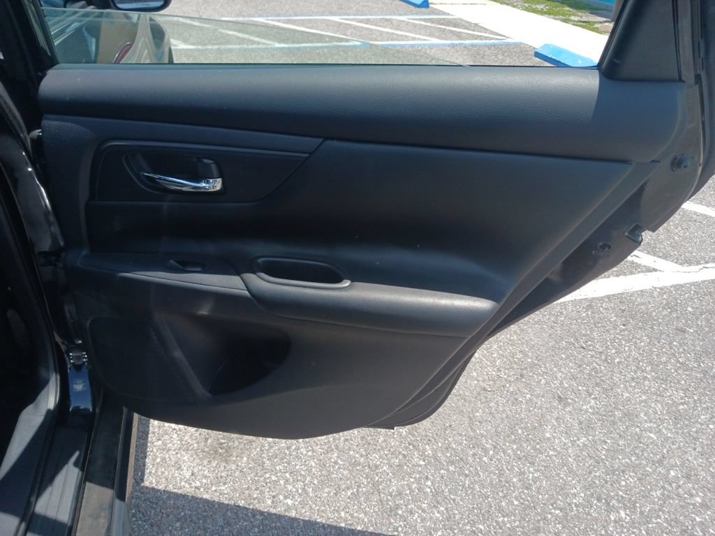 Used 2018 Nissan Altima 2.5 S w/ S Convenience Package FWD image 20