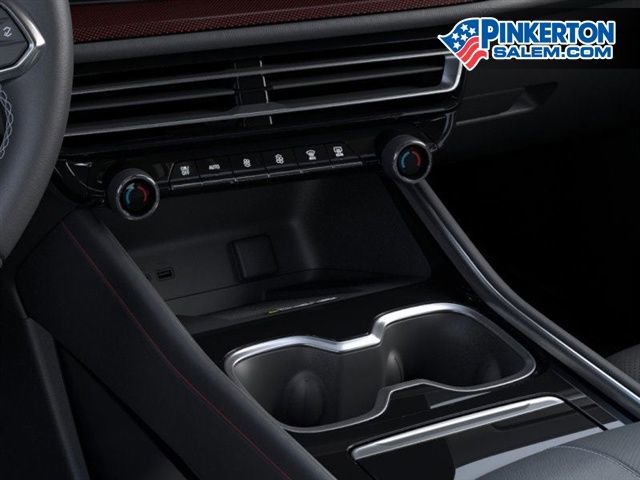 New 2026 Chevrolet Traverse Z71 w/ Enhanced Driving Package AWD/4WD image 23