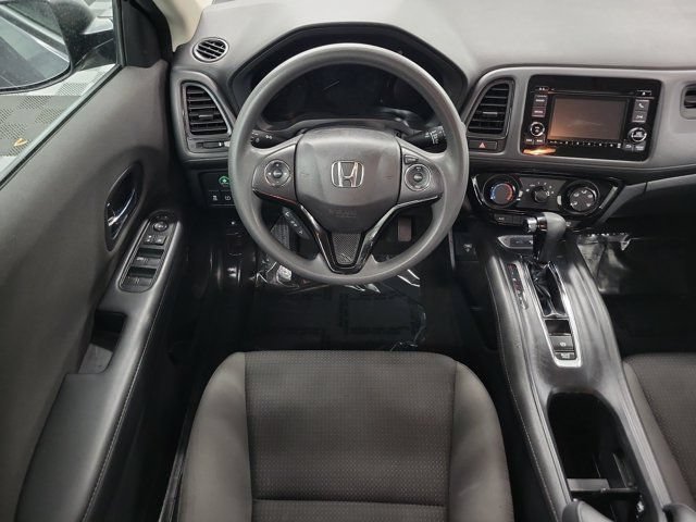 Certified 2022 Honda HR-V LX image 16
