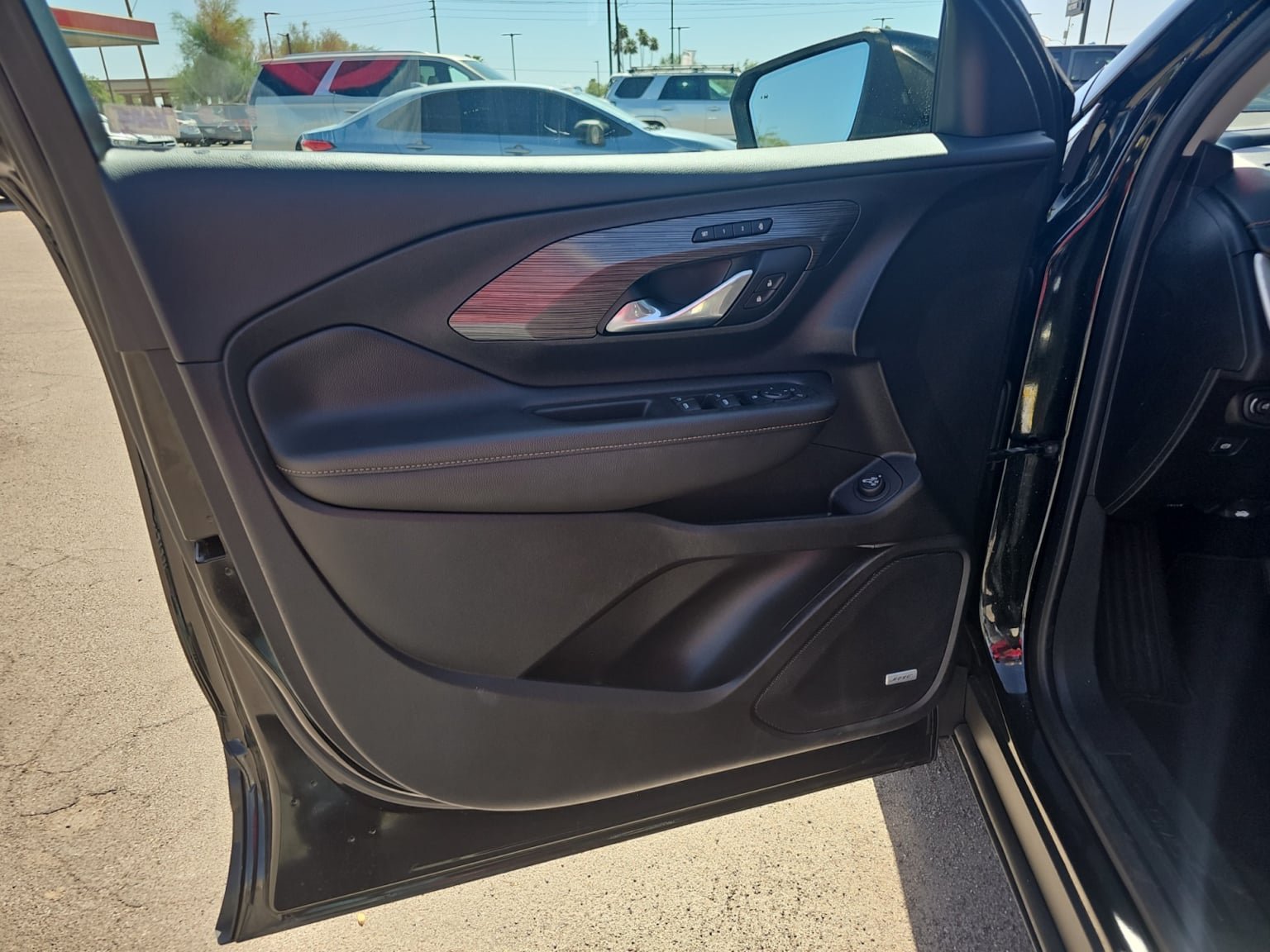 Used 2019 GMC Terrain SLT w/ Preferred Package FWD image 11