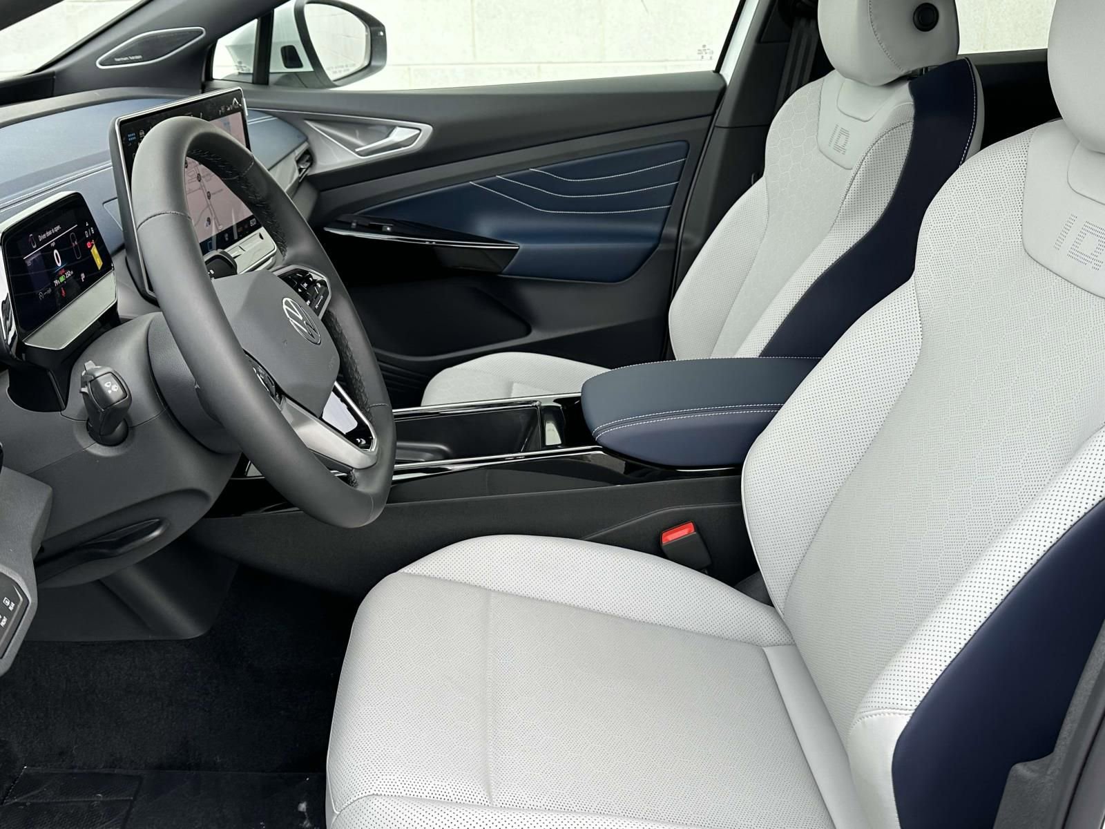 New 2025 Volkswagen ID.4 Pro S Plus image 9