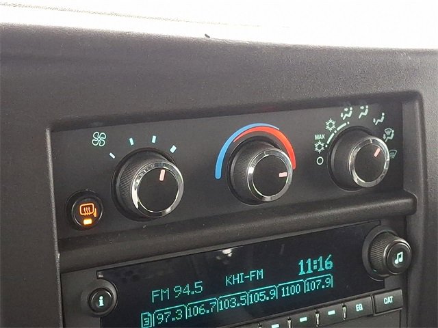 Certified 2024 Chevrolet Express 2500 w/ Driver Convenience Package image 15