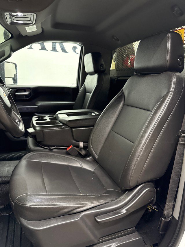 Used 2021 Chevrolet Silverado 3500 W/T w/ WT Convenience Package image 32