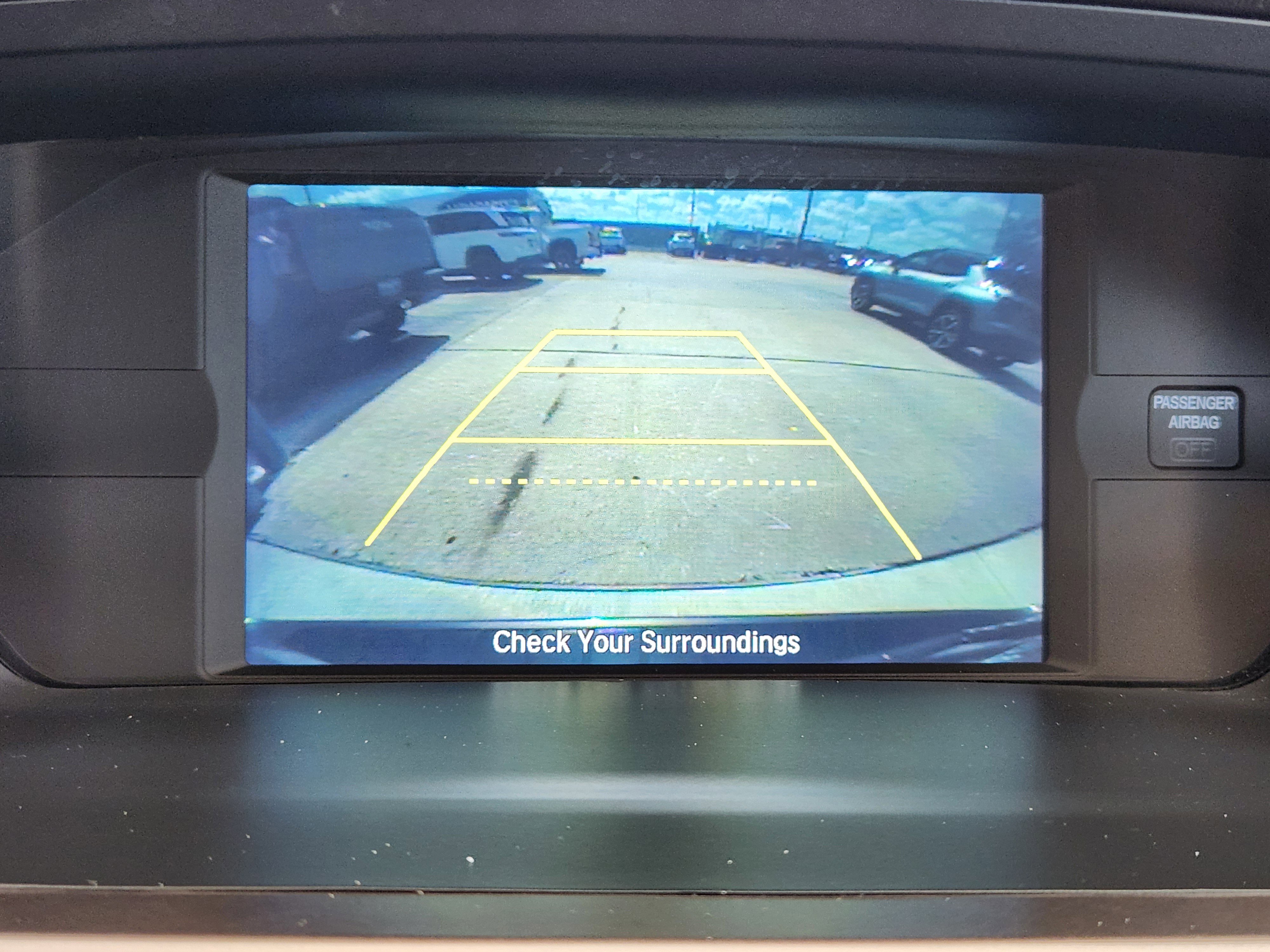Used 2016 Honda Odyssey EX-L image 18