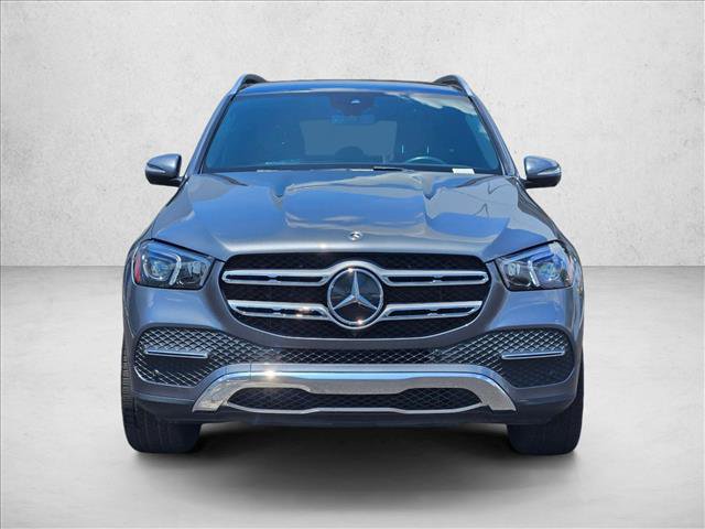 Used 2022 Mercedes-Benz GLE 350 image 2