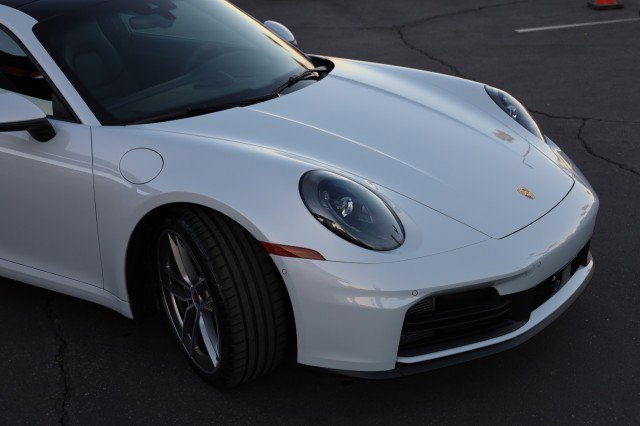 Used 2025 Porsche 911 Carrera image 10