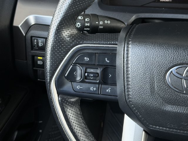 Certified 2025 Toyota 4Runner SR5 AWD/4WD image 15
