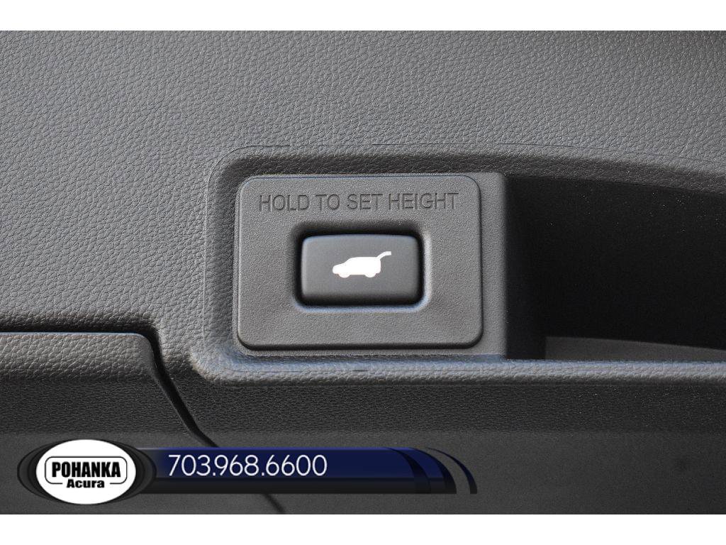 New 2026 Acura RDX SH-AWD image 34