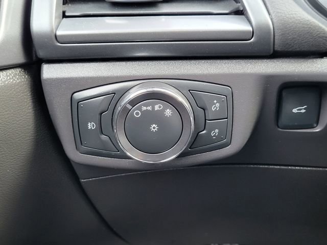 Used 2014 Ford Fusion Titanium FWD image 19
